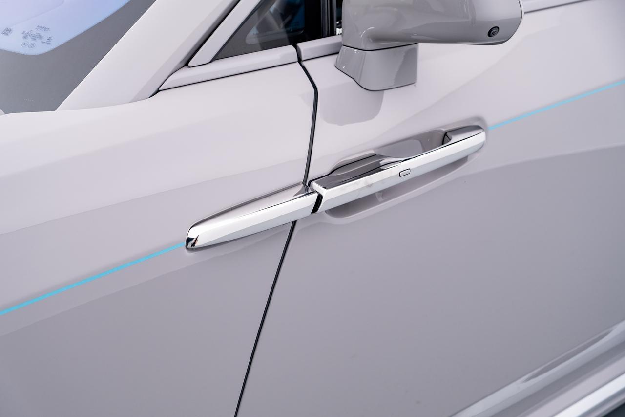2024 Rolls-Royce Spectre Base Miami FL