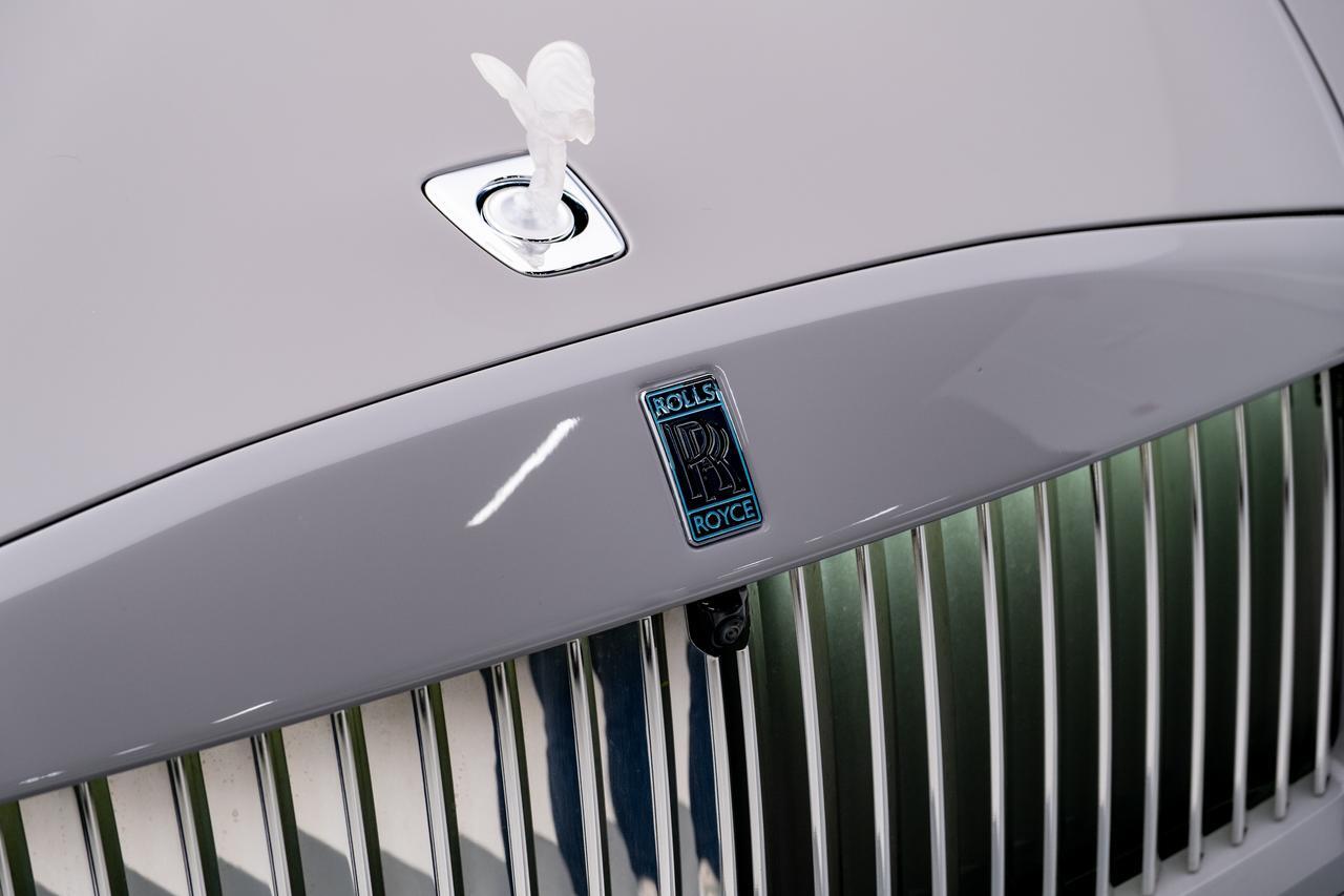 2024 Rolls-Royce Spectre Base Miami FL