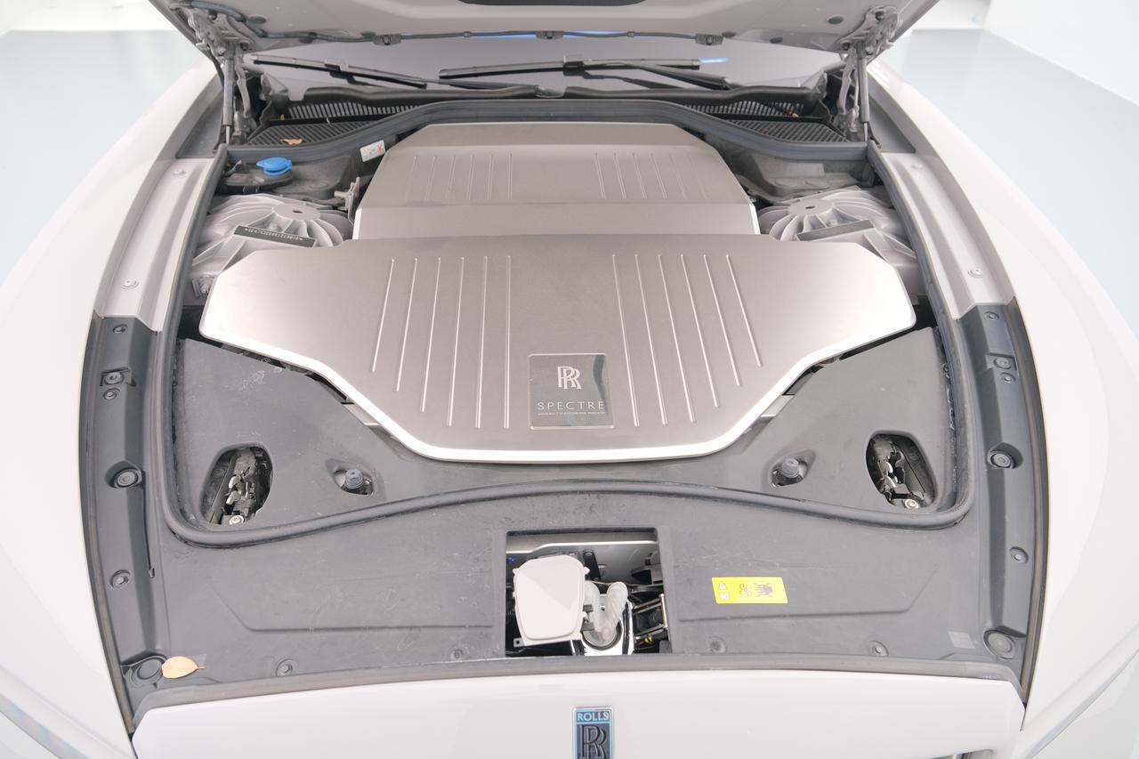 2024 Rolls-Royce Spectre Base Miami FL