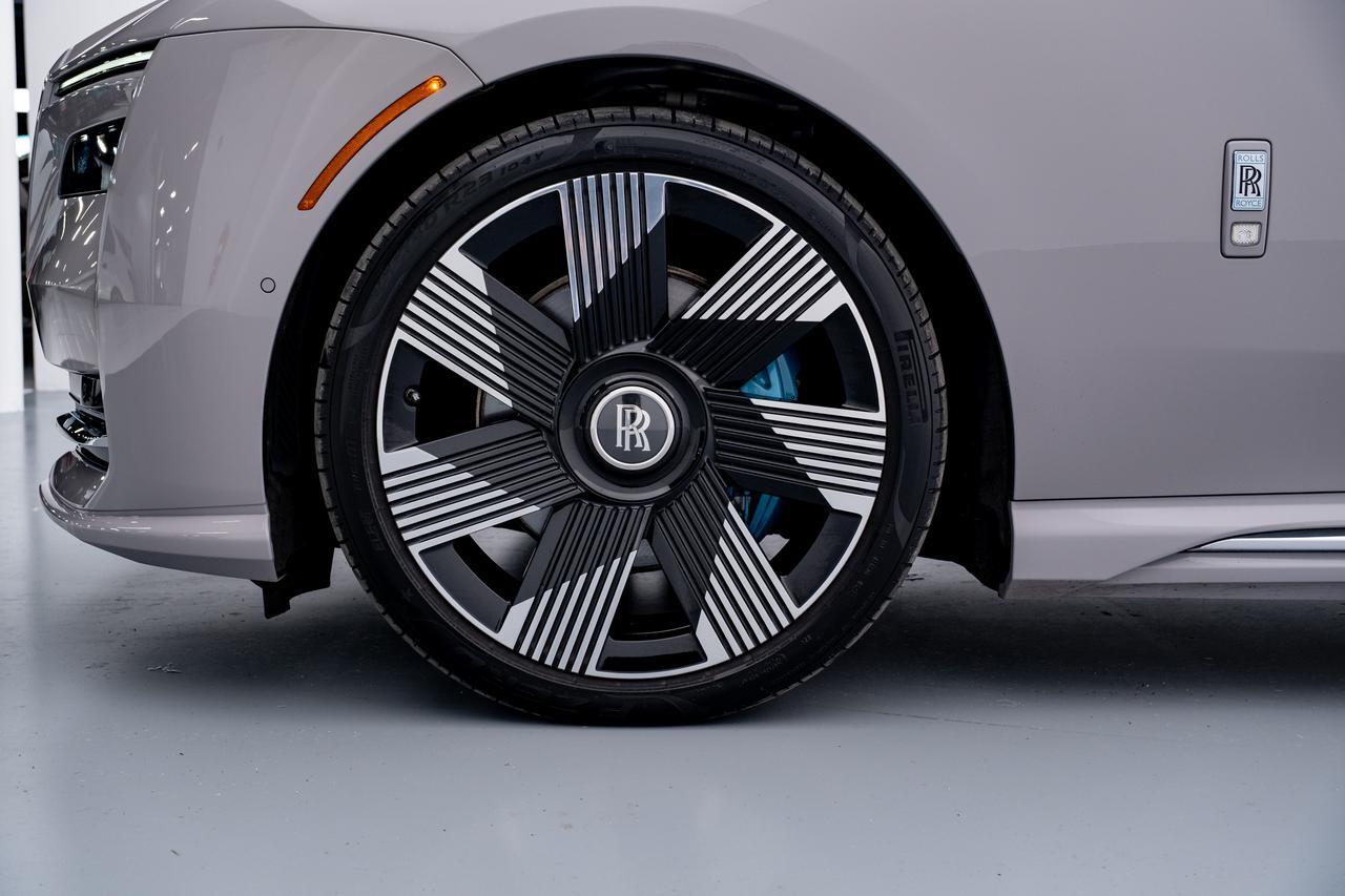 2024 Rolls-Royce Spectre Base Miami FL