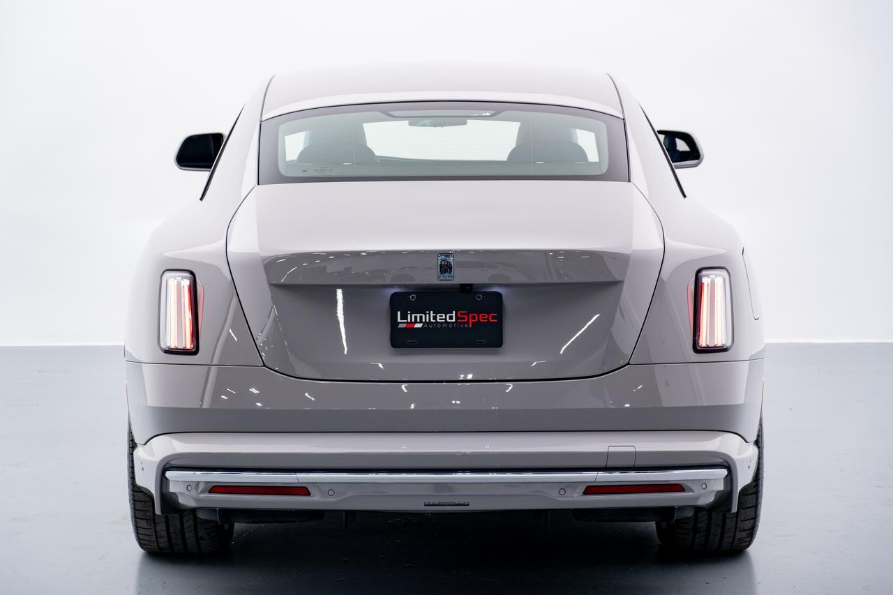 2024 Rolls-Royce Spectre Base Miami FL