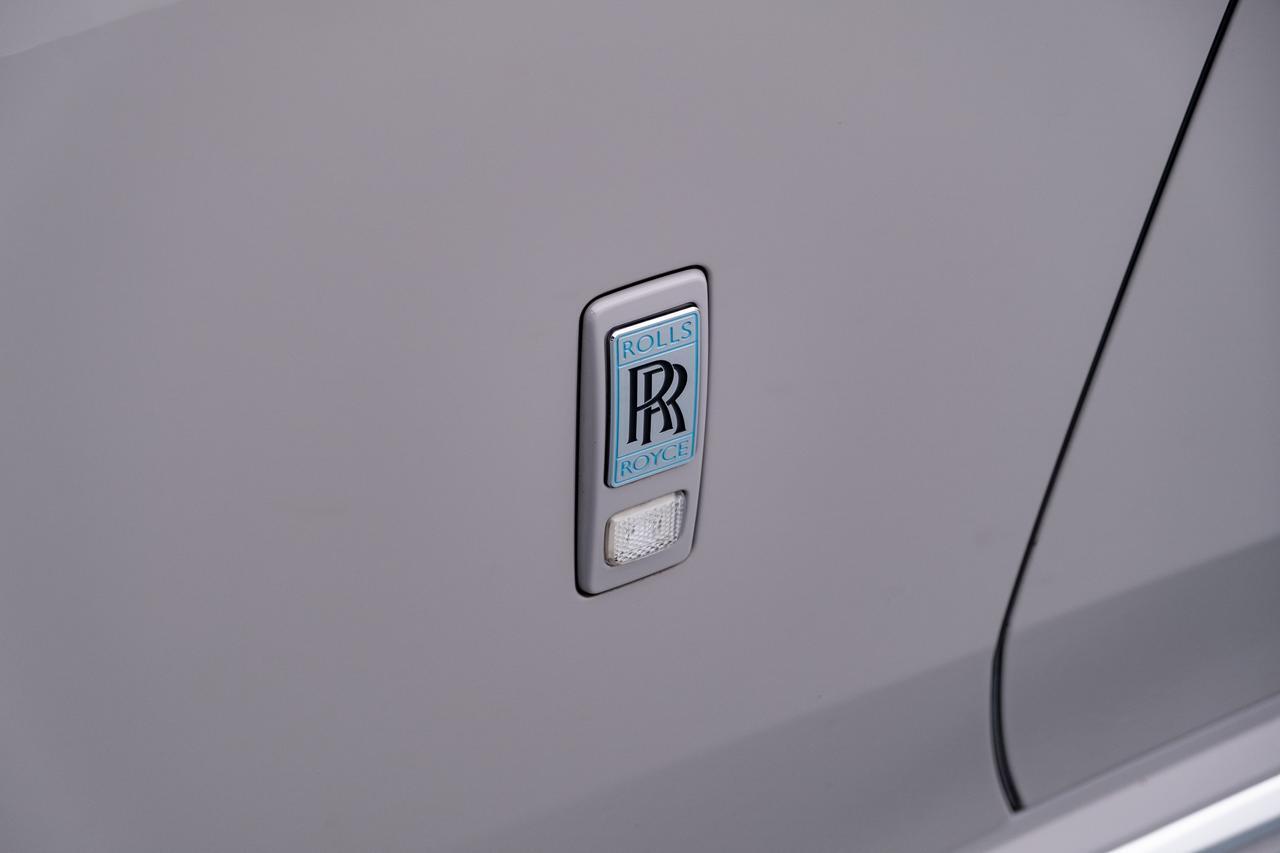 2024 Rolls-Royce Spectre Base Miami FL