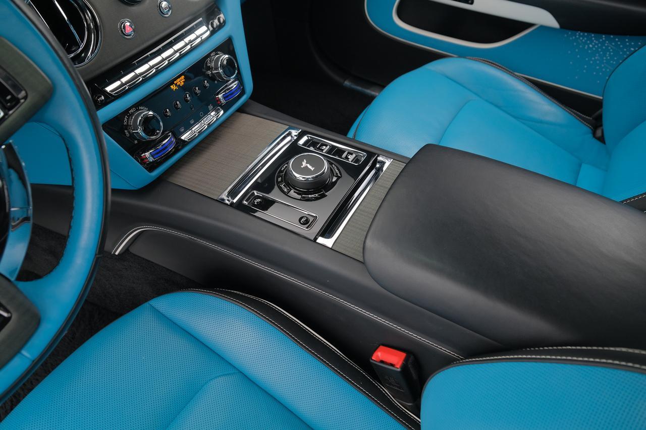 2024 Rolls-Royce Spectre Base Miami FL
