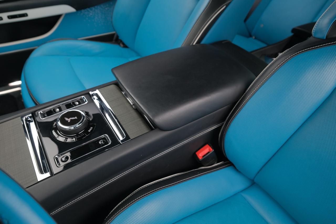 2024 Rolls-Royce Spectre Base Miami FL