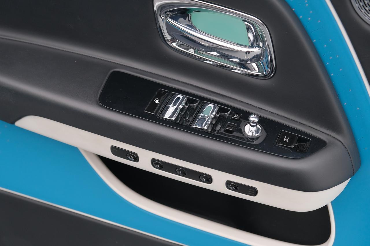 2024 Rolls-Royce Spectre Base Miami FL