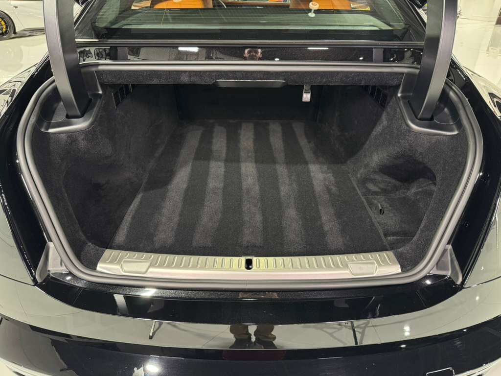 2024 Rolls-Royce Spectre Black Diamond paint, Mandarin interior, starlight doors AND MUCH MORE!!! Fort Lauderdale FL