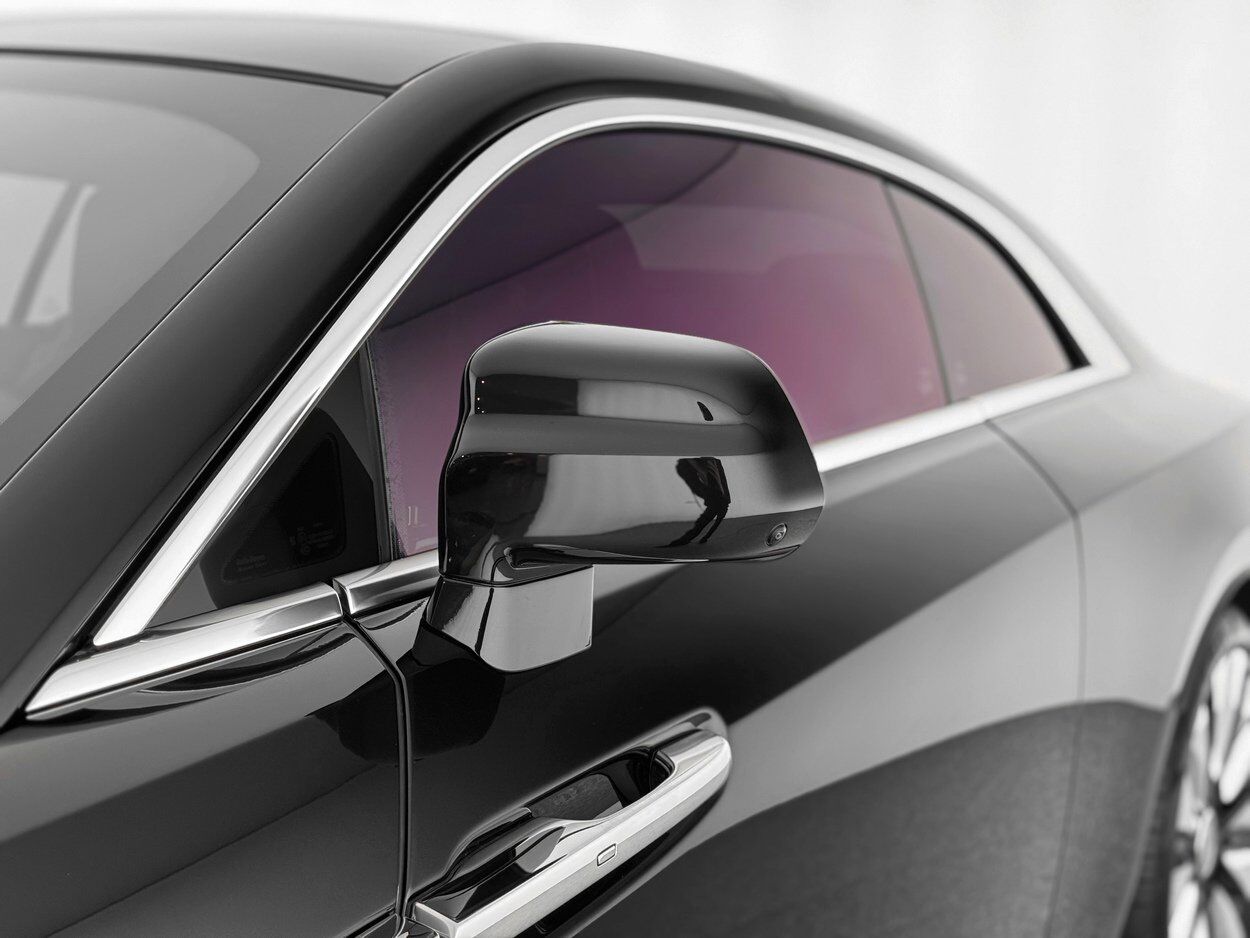 2024 Rolls-Royce Spectre COUPE Bellevue WA