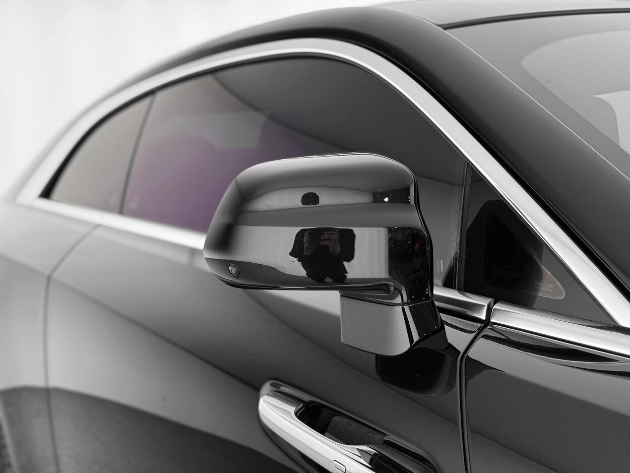 2024 Rolls-Royce Spectre COUPE Bellevue WA