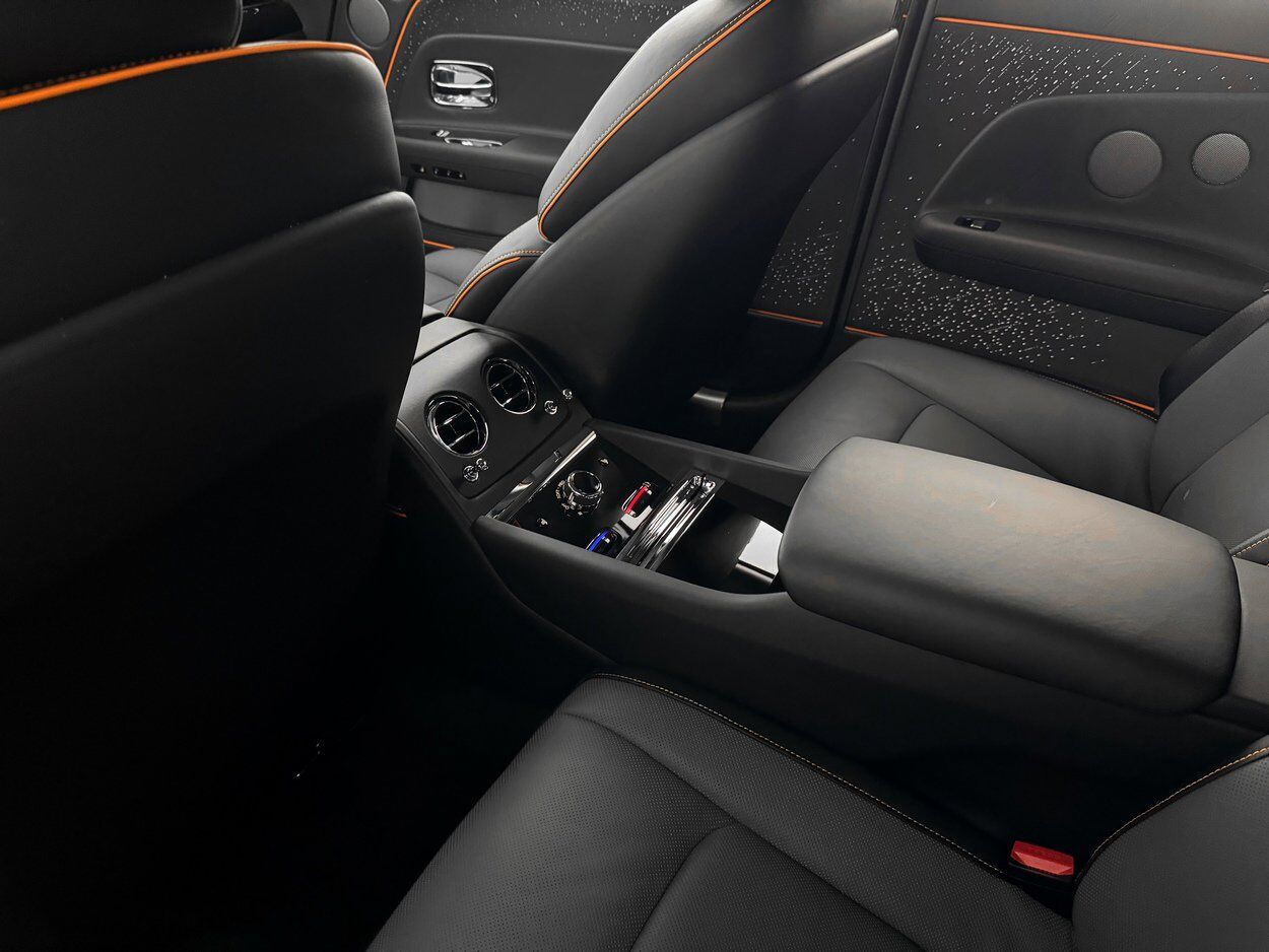 2024 Rolls-Royce Spectre COUPE Bellevue WA