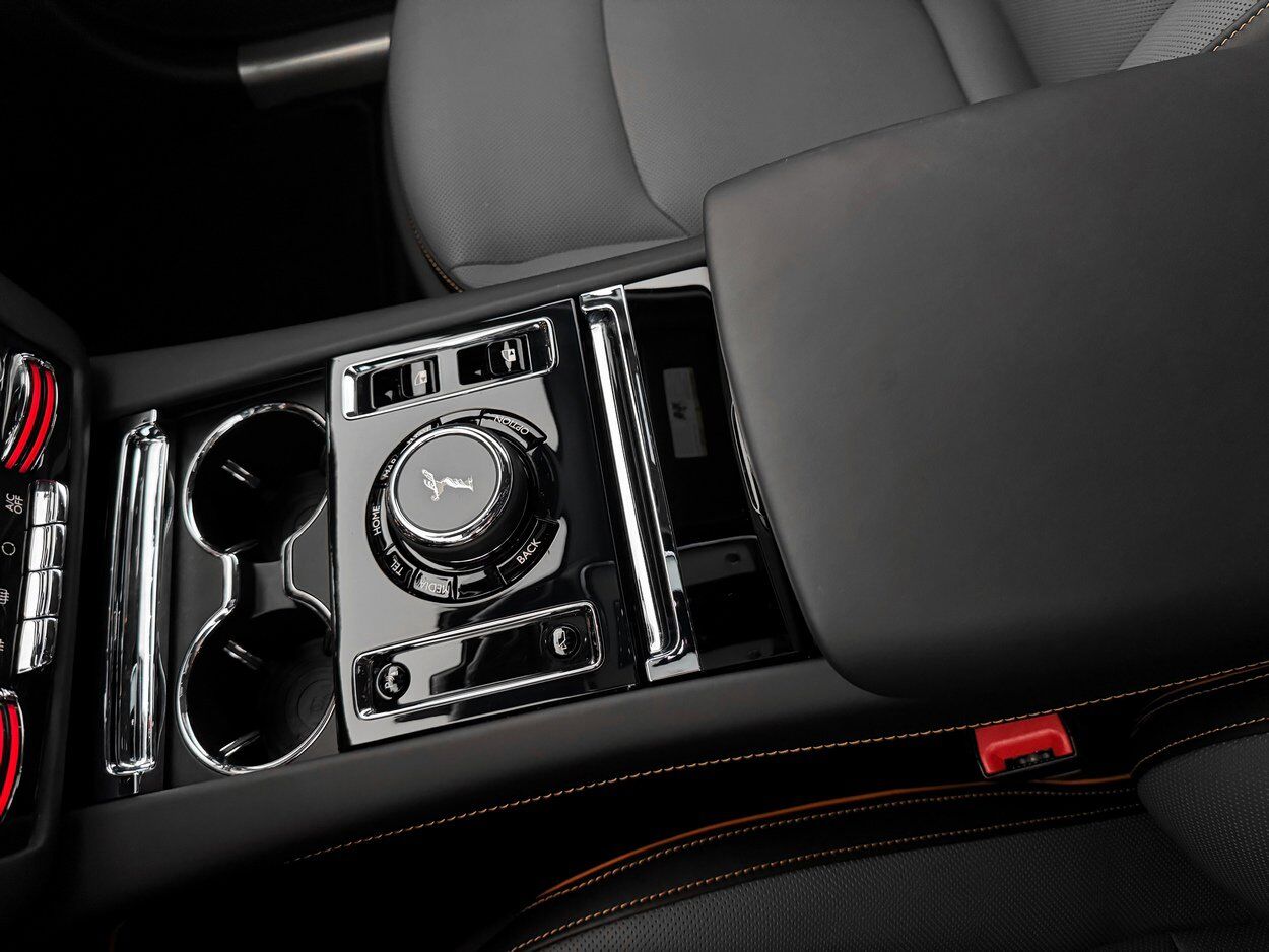 2024 Rolls-Royce Spectre COUPE Bellevue WA