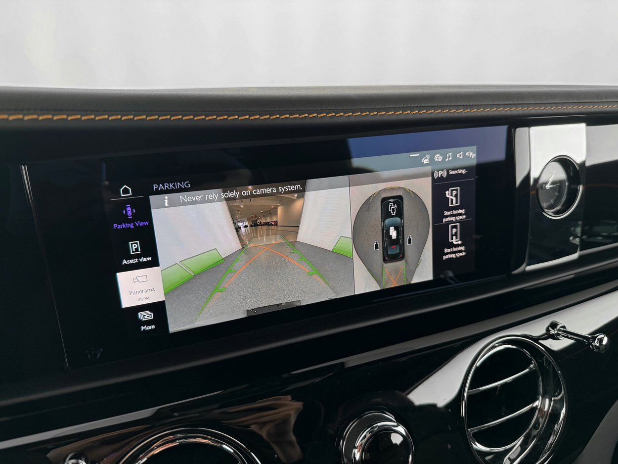 2024 Rolls-Royce Spectre COUPE Bellevue WA