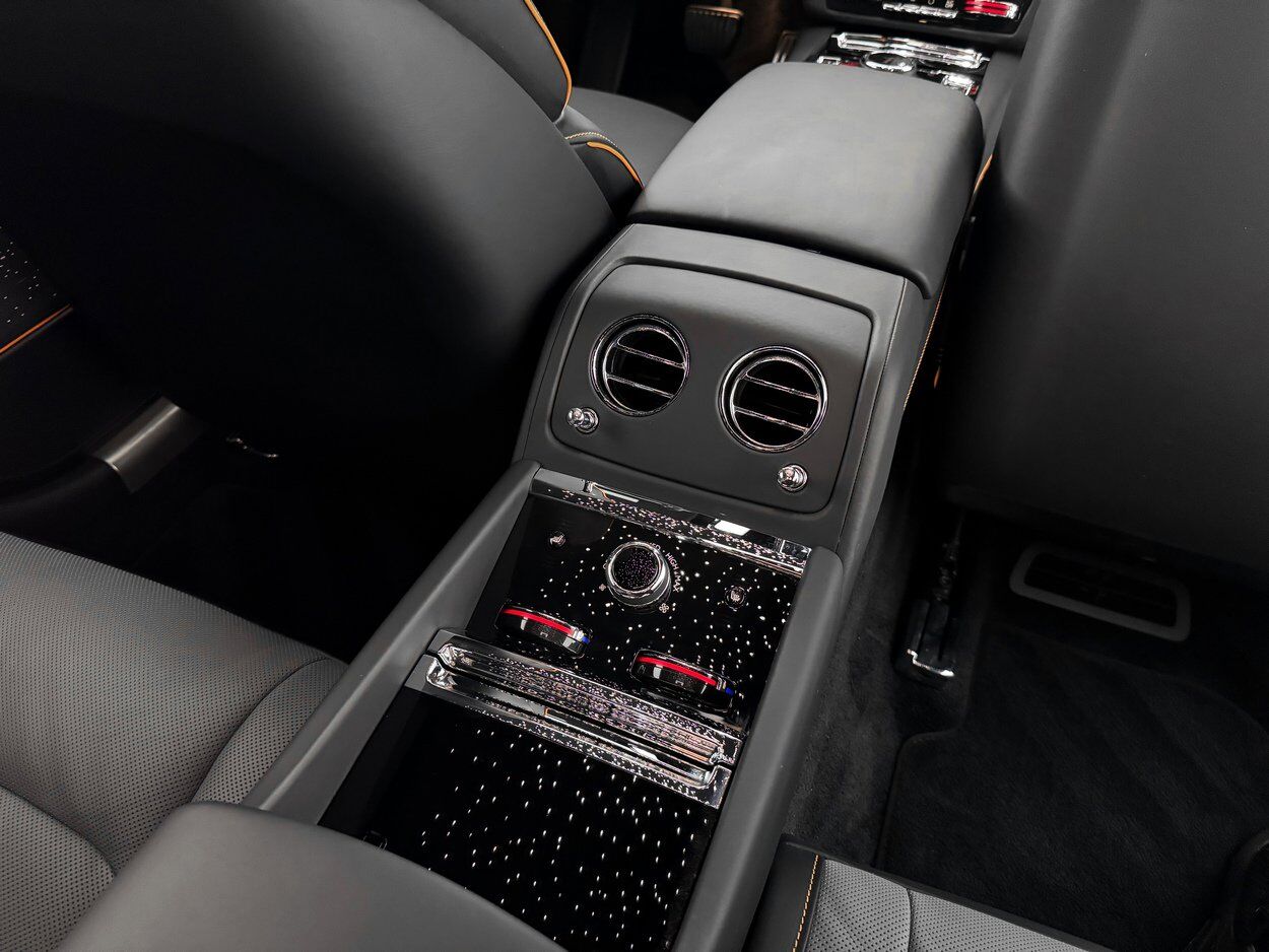 2024 Rolls-Royce Spectre COUPE Bellevue WA