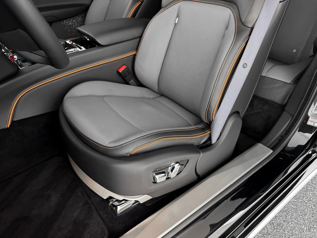 2024 Rolls-Royce Spectre COUPE Bellevue WA