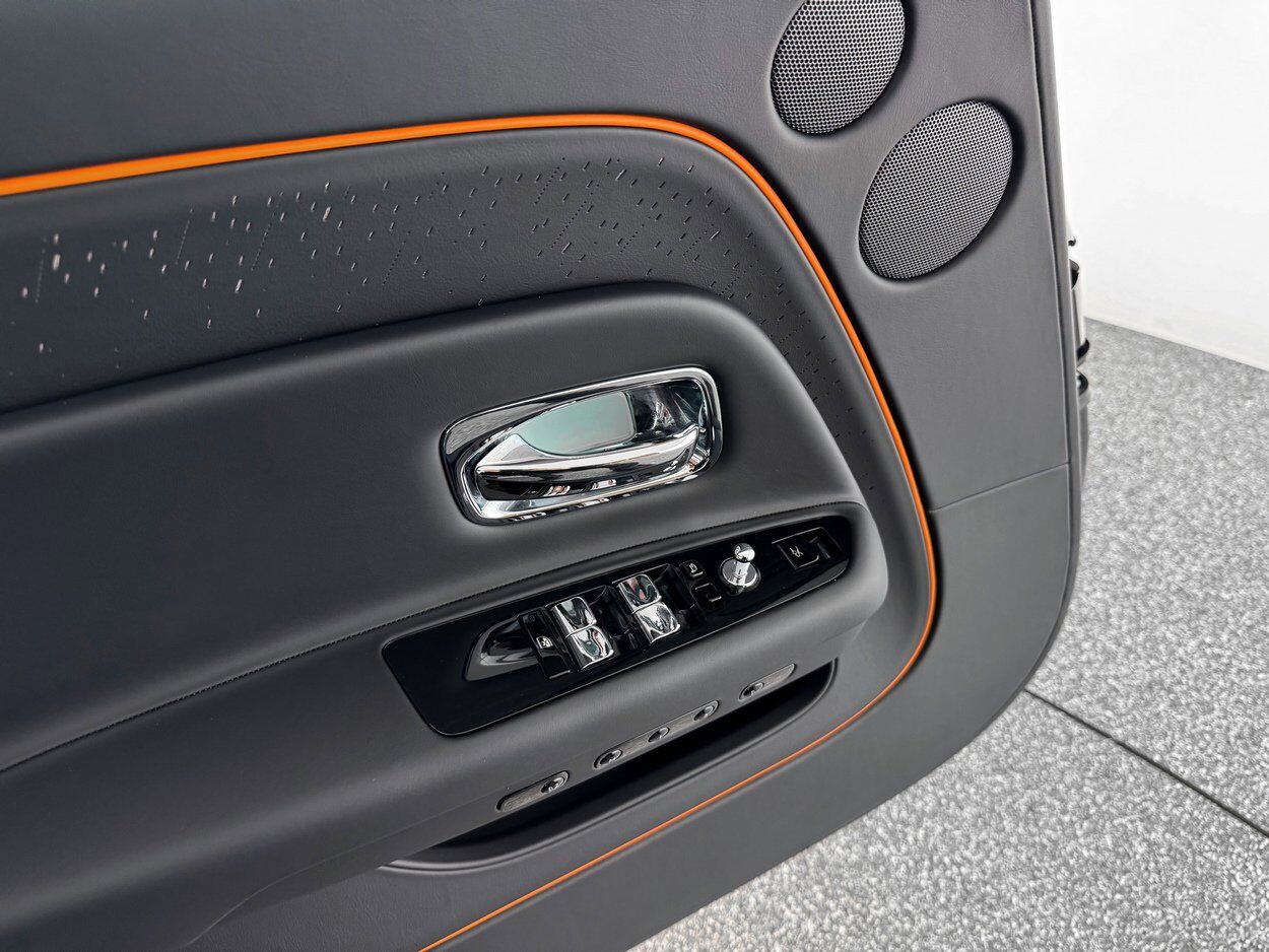 2024 Rolls-Royce Spectre COUPE Bellevue WA