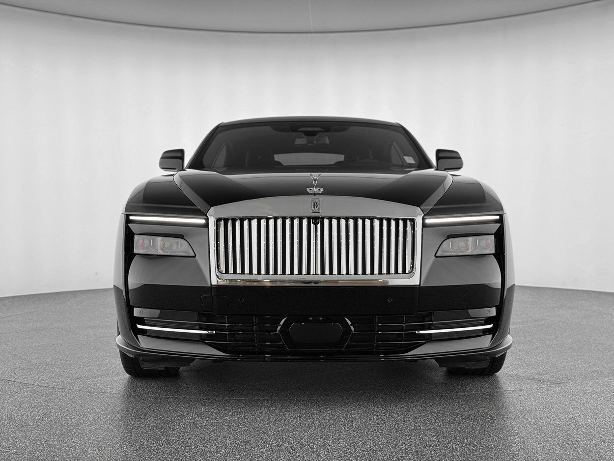 2024 Rolls-Royce Spectre COUPE Bellevue WA