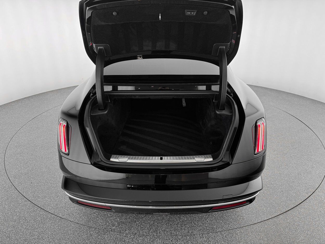 2024 Rolls-Royce Spectre COUPE Bellevue WA