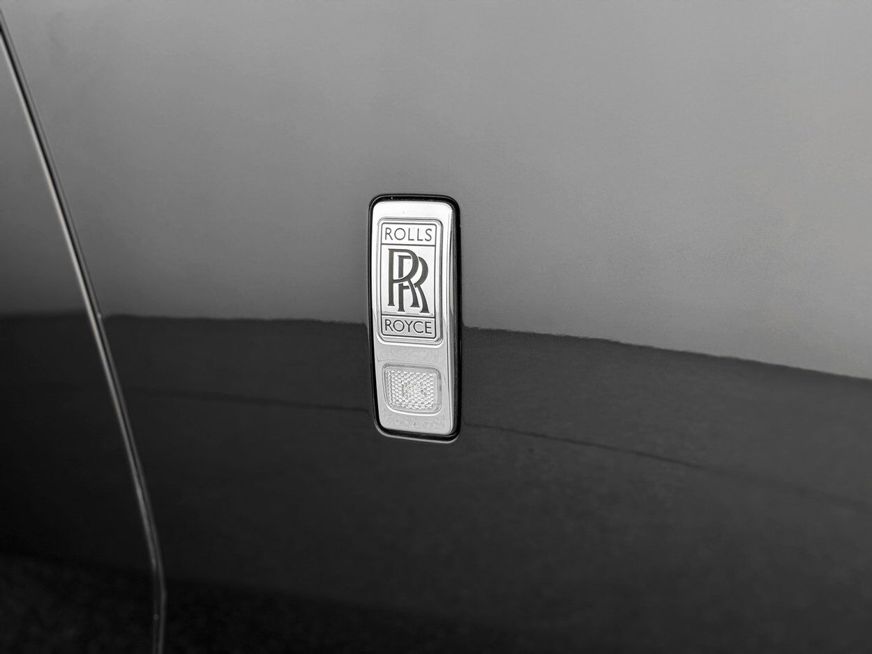 2024 Rolls-Royce Spectre COUPE Bellevue WA