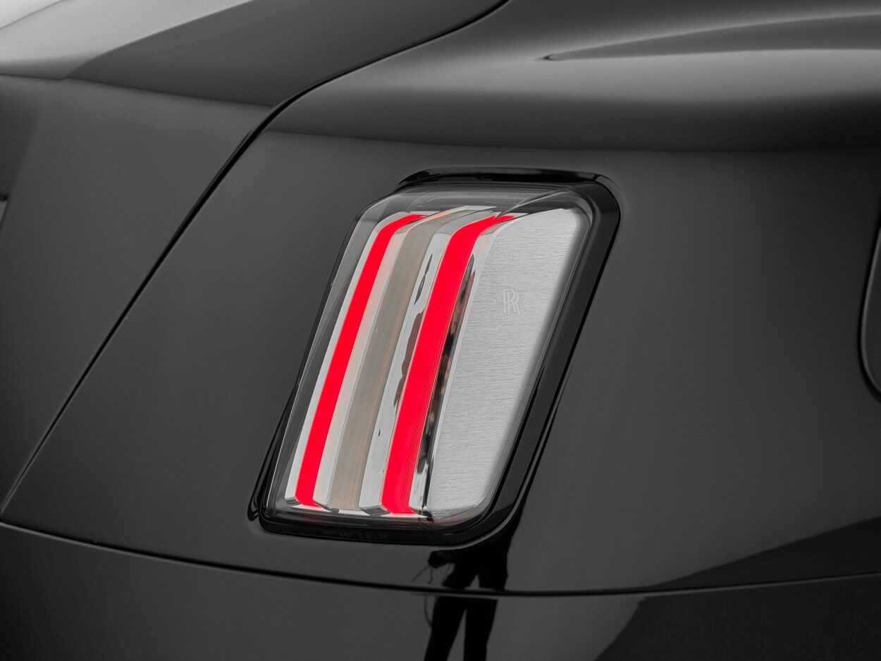 2024 Rolls-Royce Spectre COUPE Bellevue WA