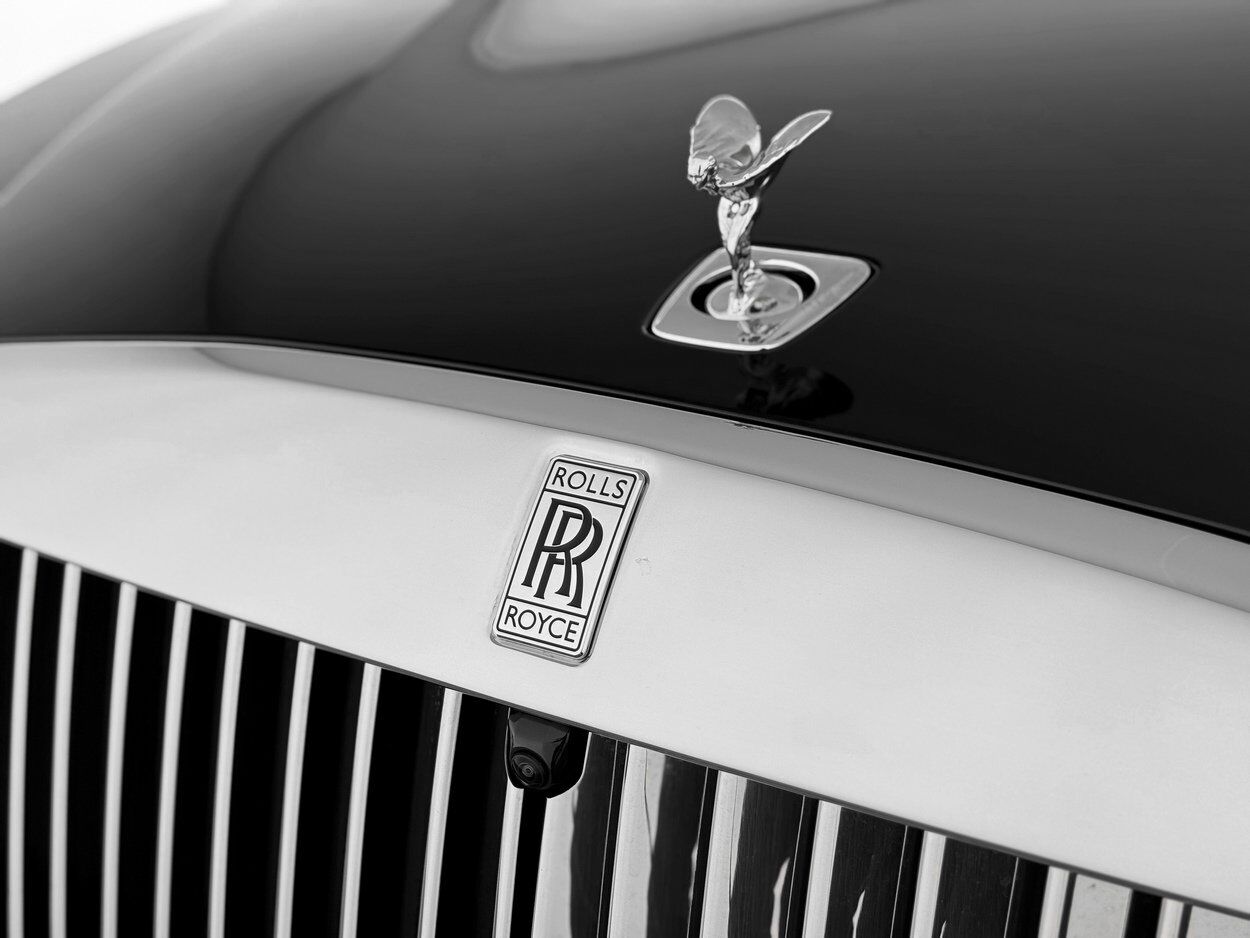 2024 Rolls-Royce Spectre COUPE Bellevue WA