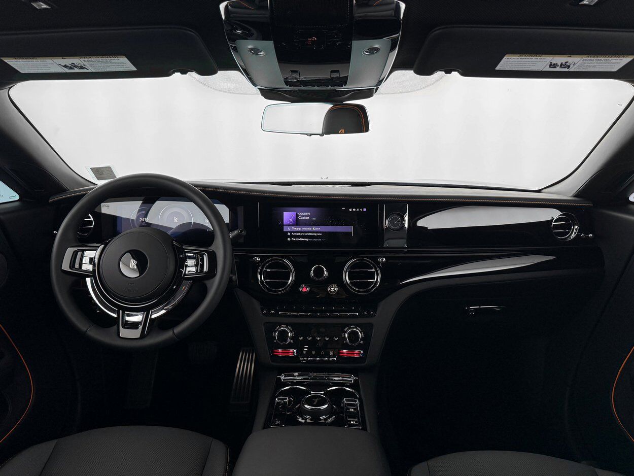 2024 Rolls-Royce Spectre COUPE Bellevue WA