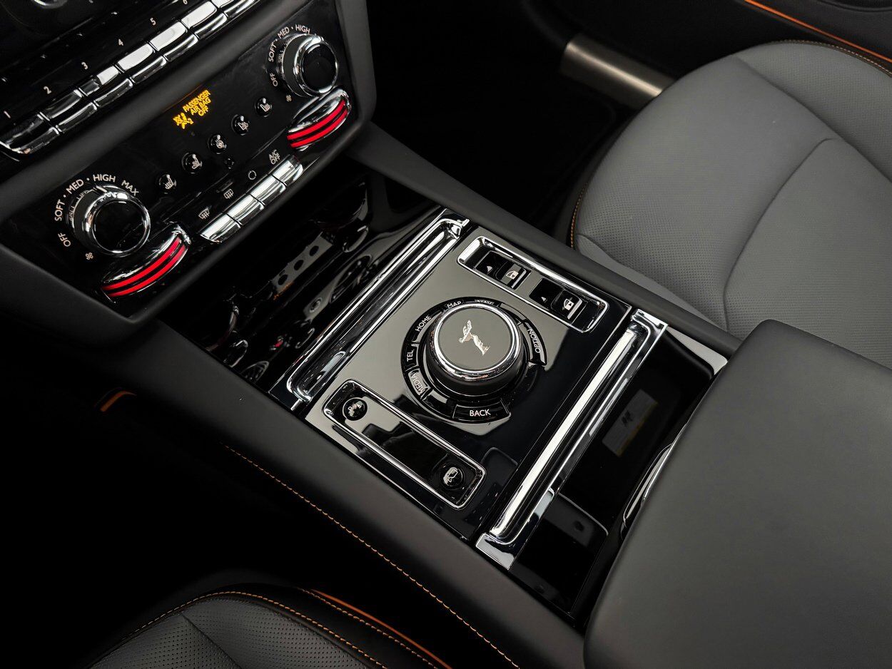 2024 Rolls-Royce Spectre COUPE Bellevue WA