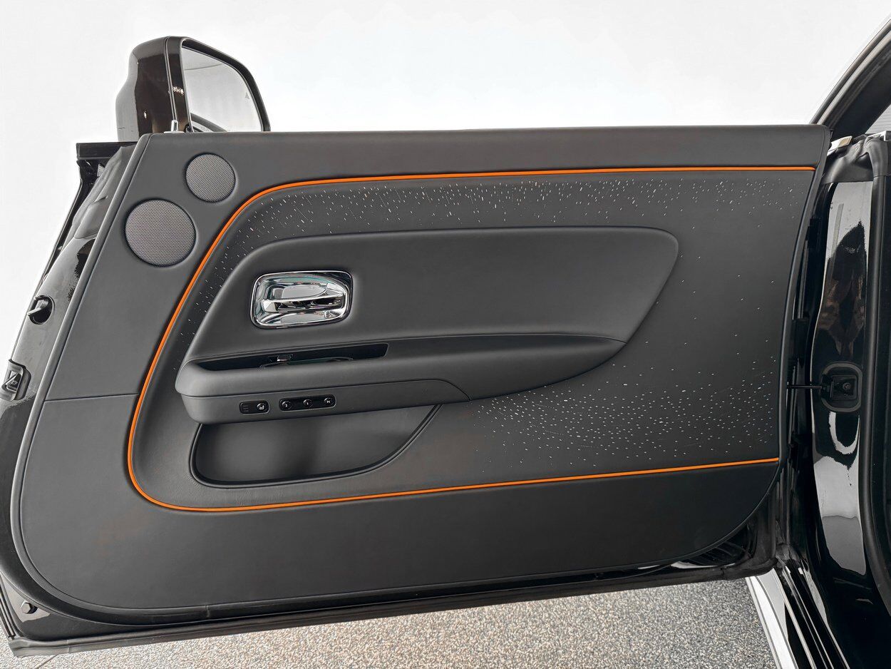 2024 Rolls-Royce Spectre COUPE Bellevue WA