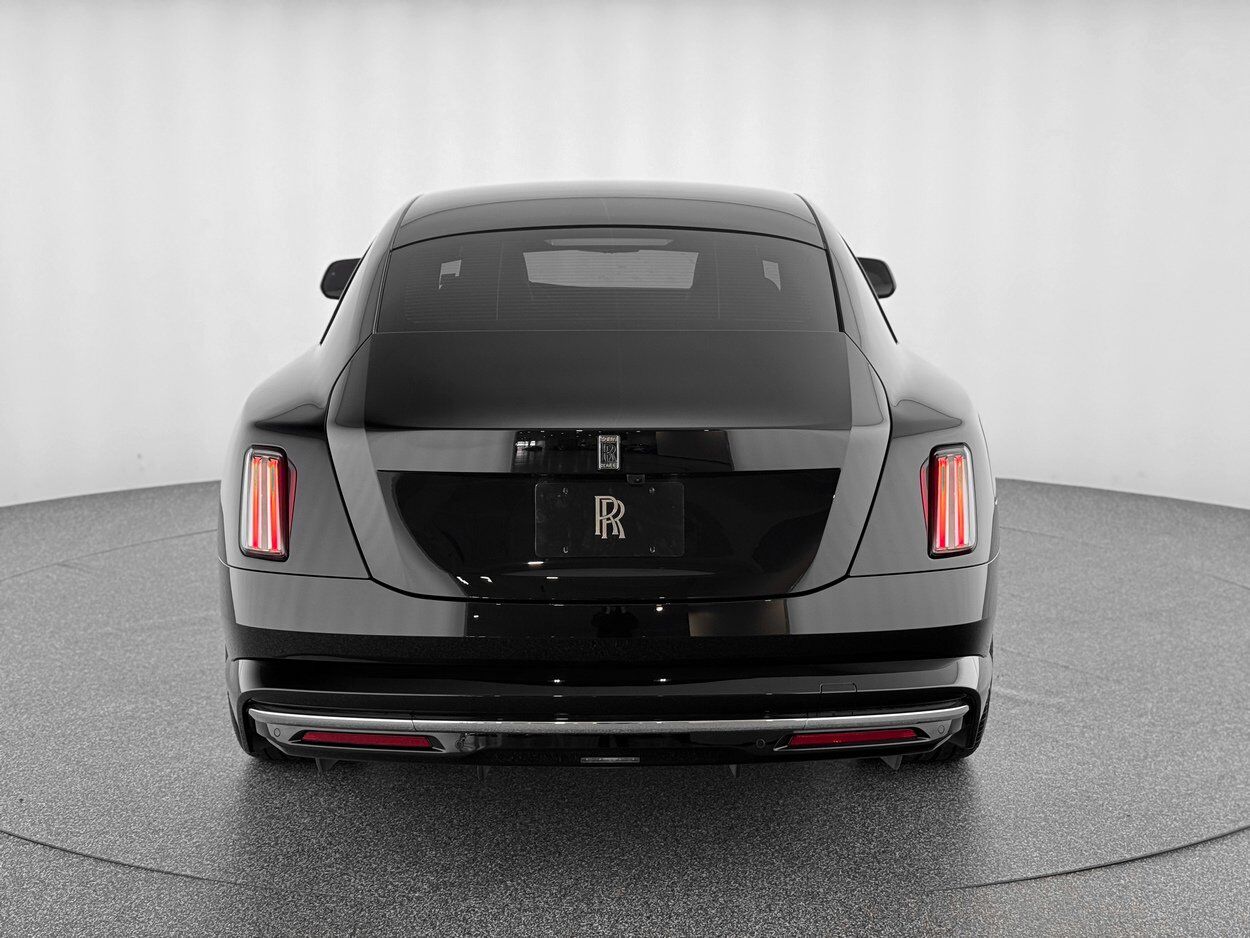 2024 Rolls-Royce Spectre COUPE Bellevue WA