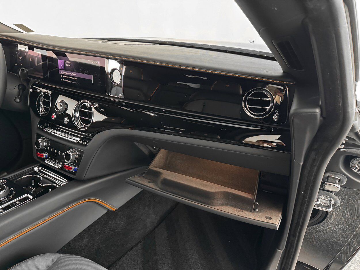 2024 Rolls-Royce Spectre COUPE Bellevue WA