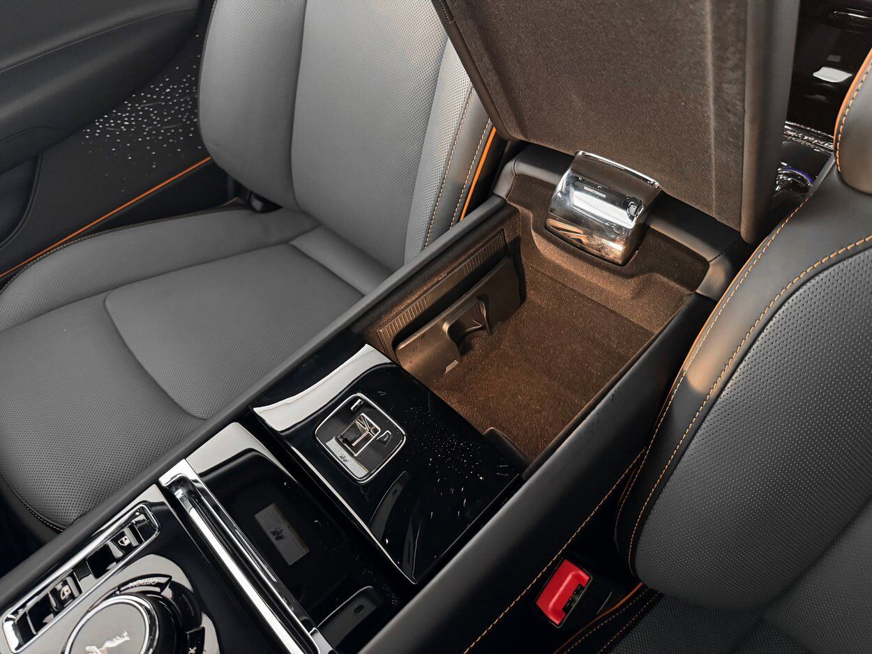 2024 Rolls-Royce Spectre COUPE Bellevue WA