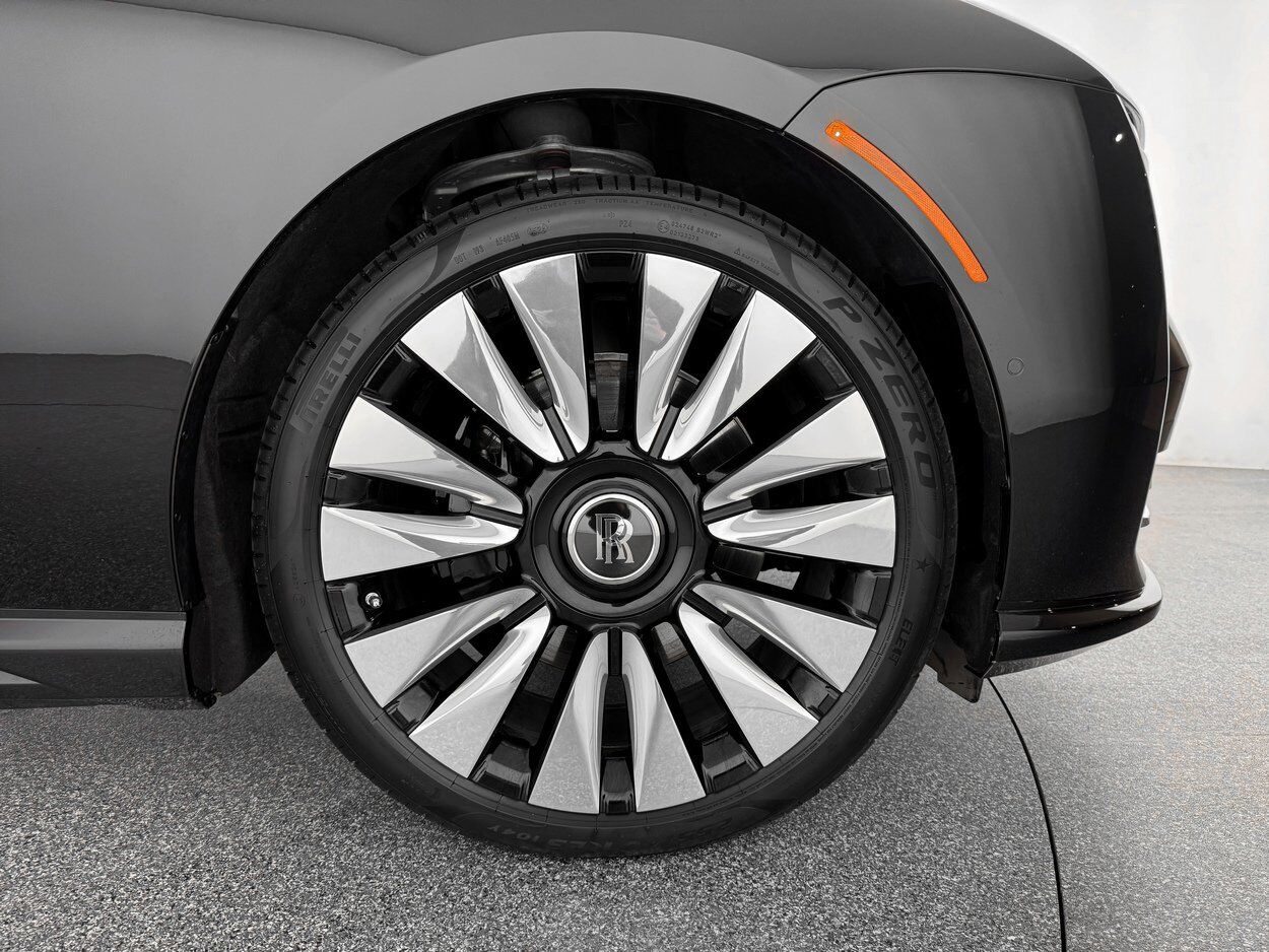 2024 Rolls-Royce Spectre COUPE Bellevue WA