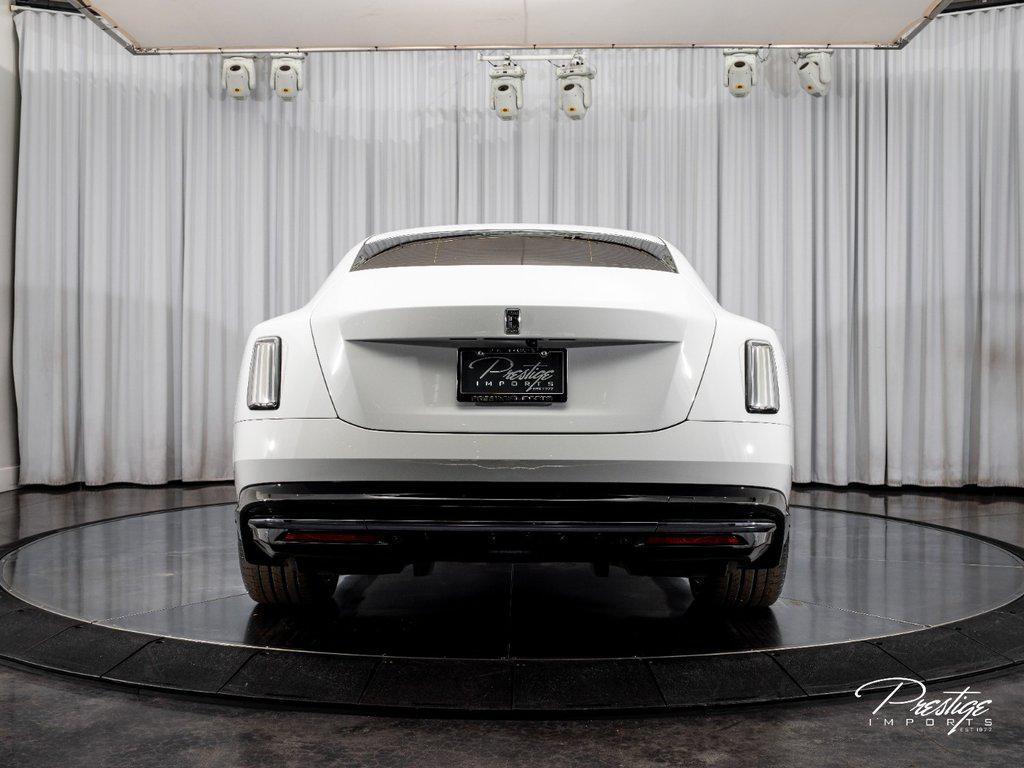 2024 Rolls-Royce Spectre Coupe North Miami Beach FL