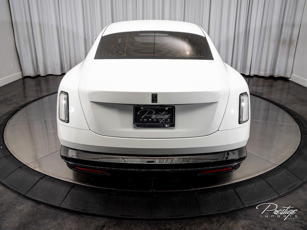 2024 Rolls-Royce Spectre Coupe North Miami Beach FL