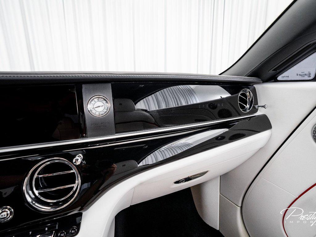 2024 Rolls-Royce Spectre Coupe North Miami Beach FL