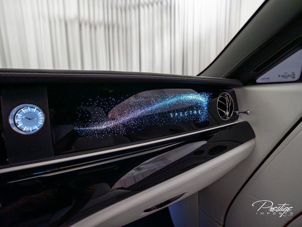 2024 Rolls-Royce Spectre Coupe North Miami Beach FL
