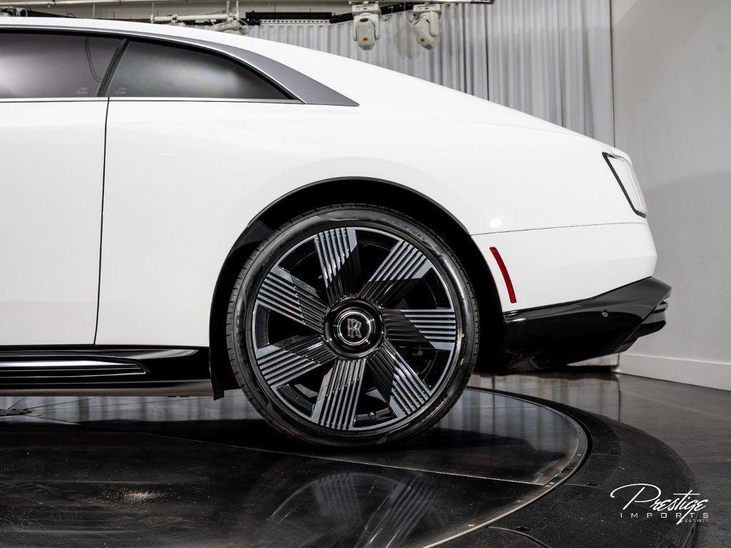 2024 Rolls-Royce Spectre Coupe North Miami Beach FL