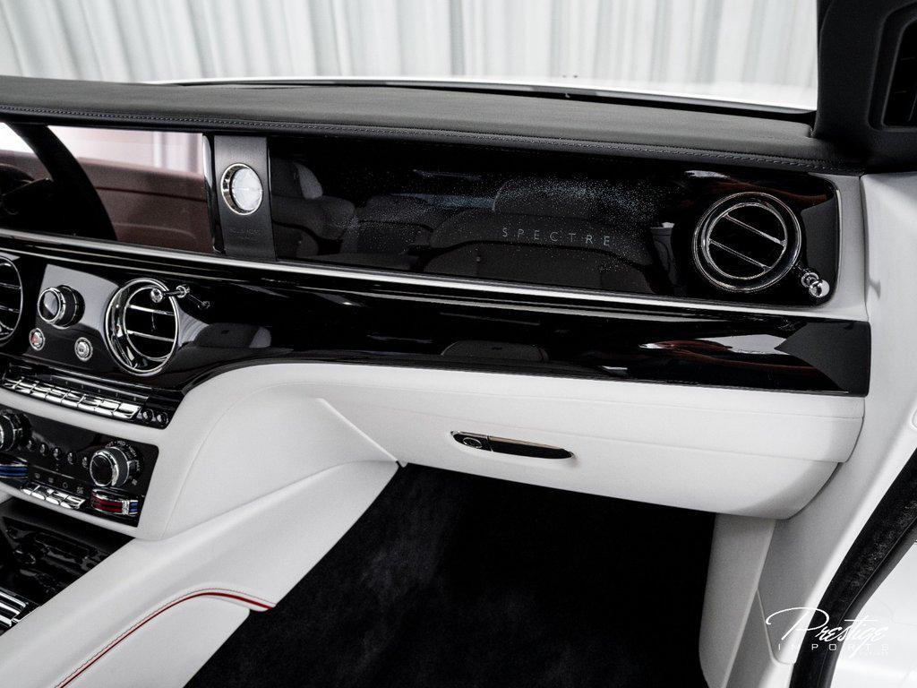 2024 Rolls-Royce Spectre Coupe North Miami Beach FL