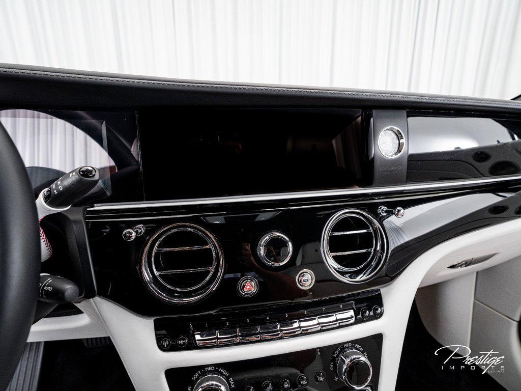 2024 Rolls-Royce Spectre Coupe North Miami Beach FL