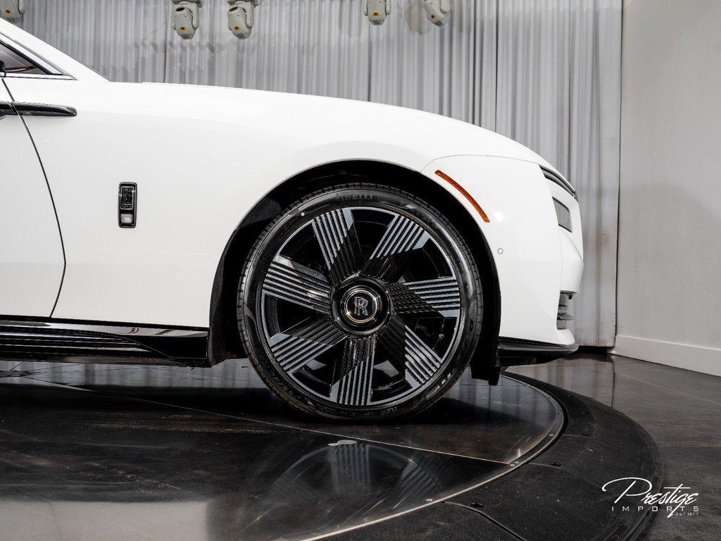 2024 Rolls-Royce Spectre Coupe North Miami Beach FL
