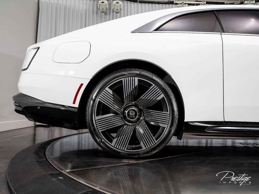 2024 Rolls-Royce Spectre Coupe North Miami Beach FL