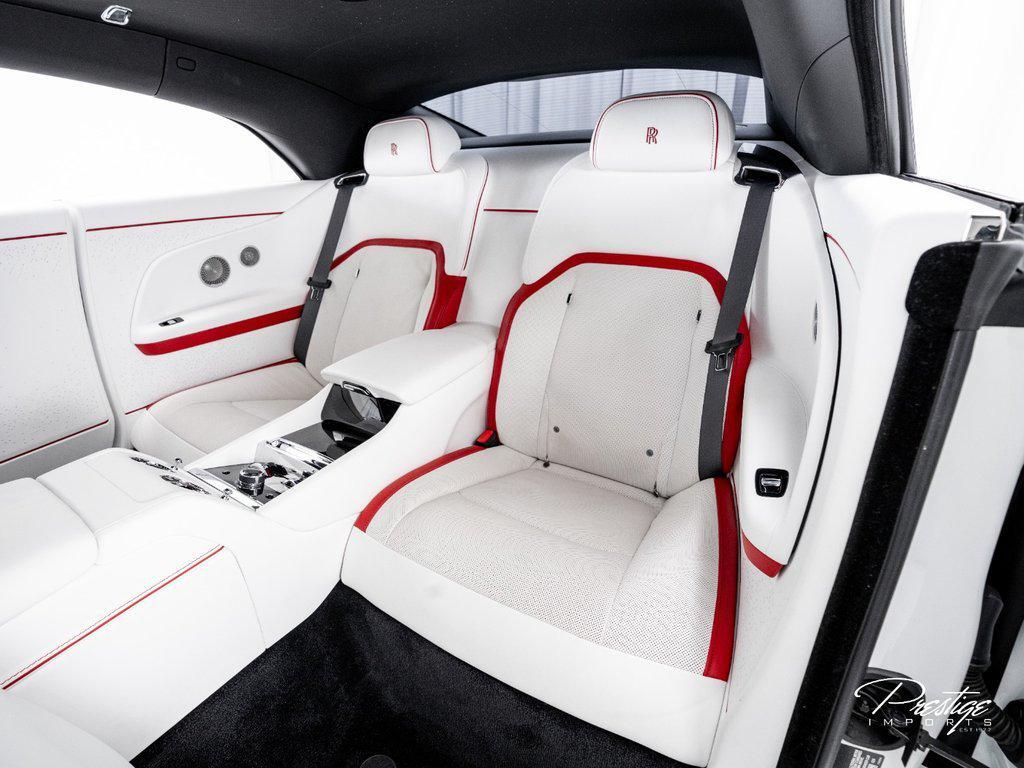 2024 Rolls-Royce Spectre Coupe North Miami Beach FL