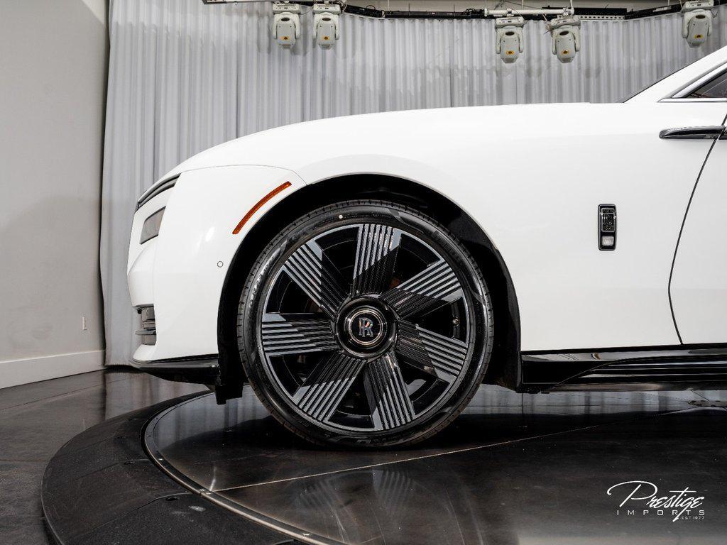 2024 Rolls-Royce Spectre Coupe North Miami Beach FL