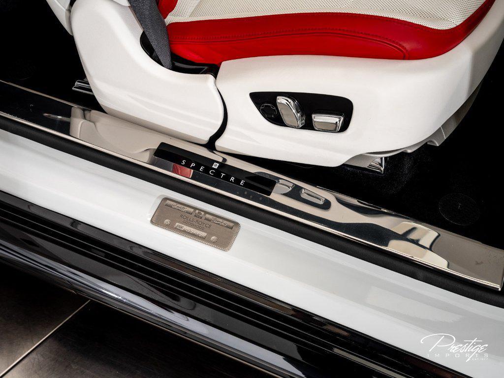 2024 Rolls-Royce Spectre Coupe North Miami Beach FL