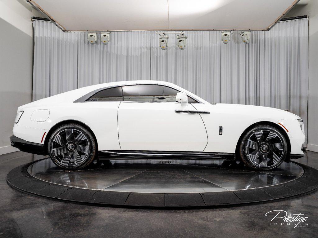 2024 Rolls-Royce Spectre Coupe North Miami Beach FL