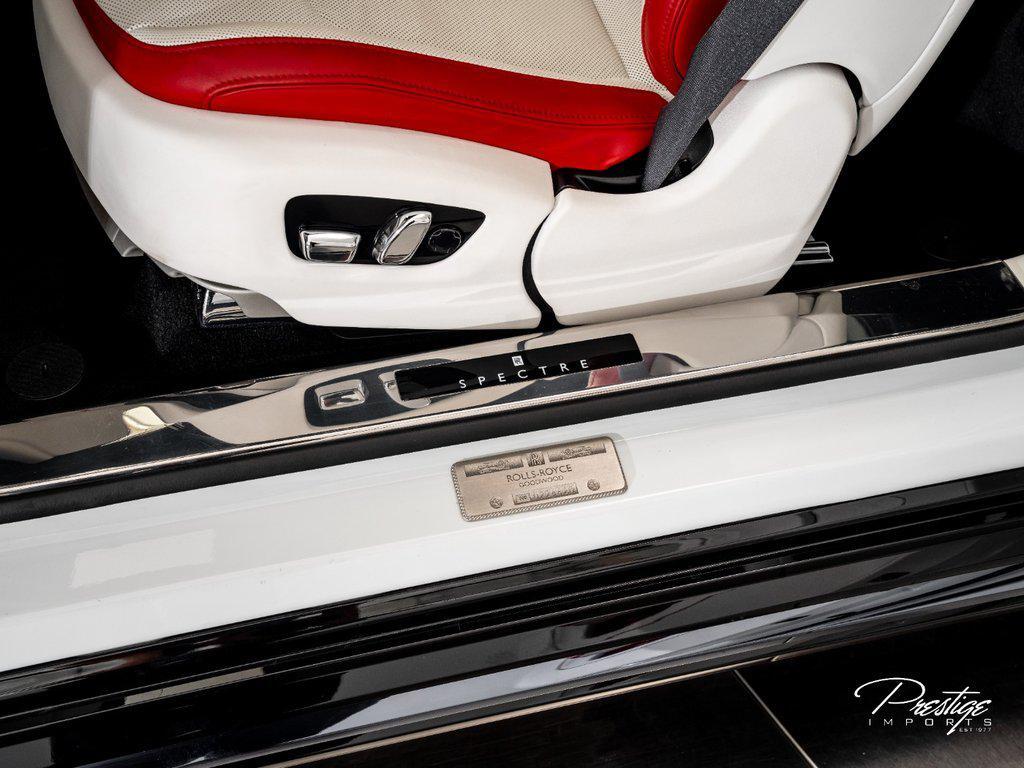 2024 Rolls-Royce Spectre Coupe North Miami Beach FL
