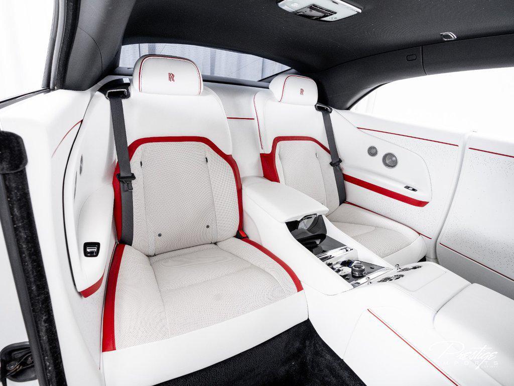 2024 Rolls-Royce Spectre Coupe North Miami Beach FL