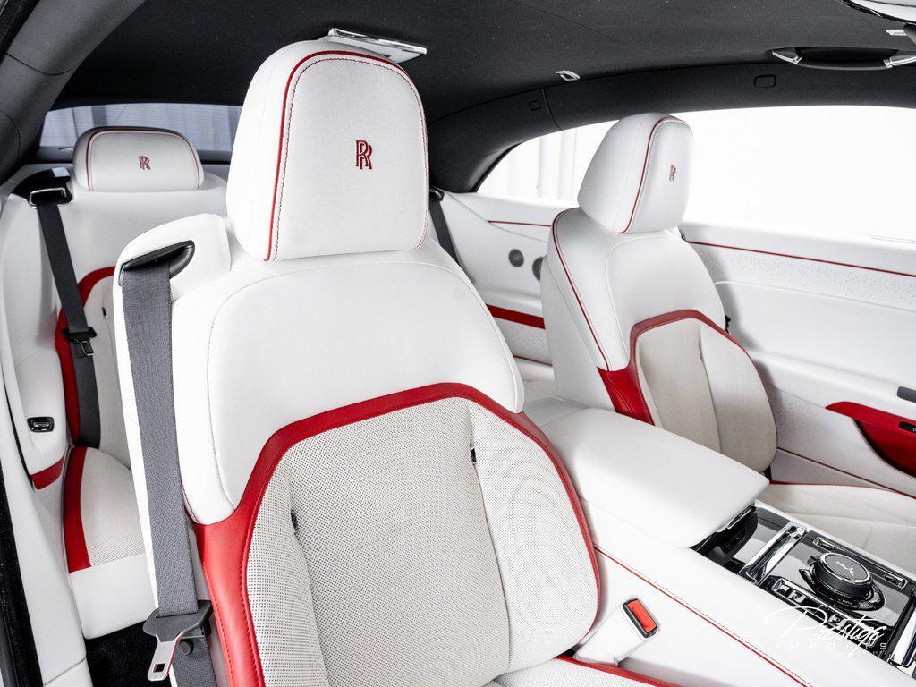 2024 Rolls-Royce Spectre Coupe North Miami Beach FL