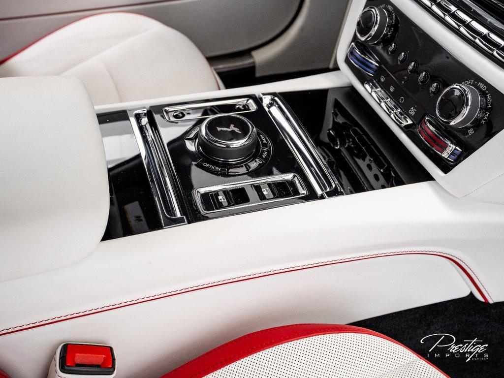 2024 Rolls-Royce Spectre Coupe North Miami Beach FL