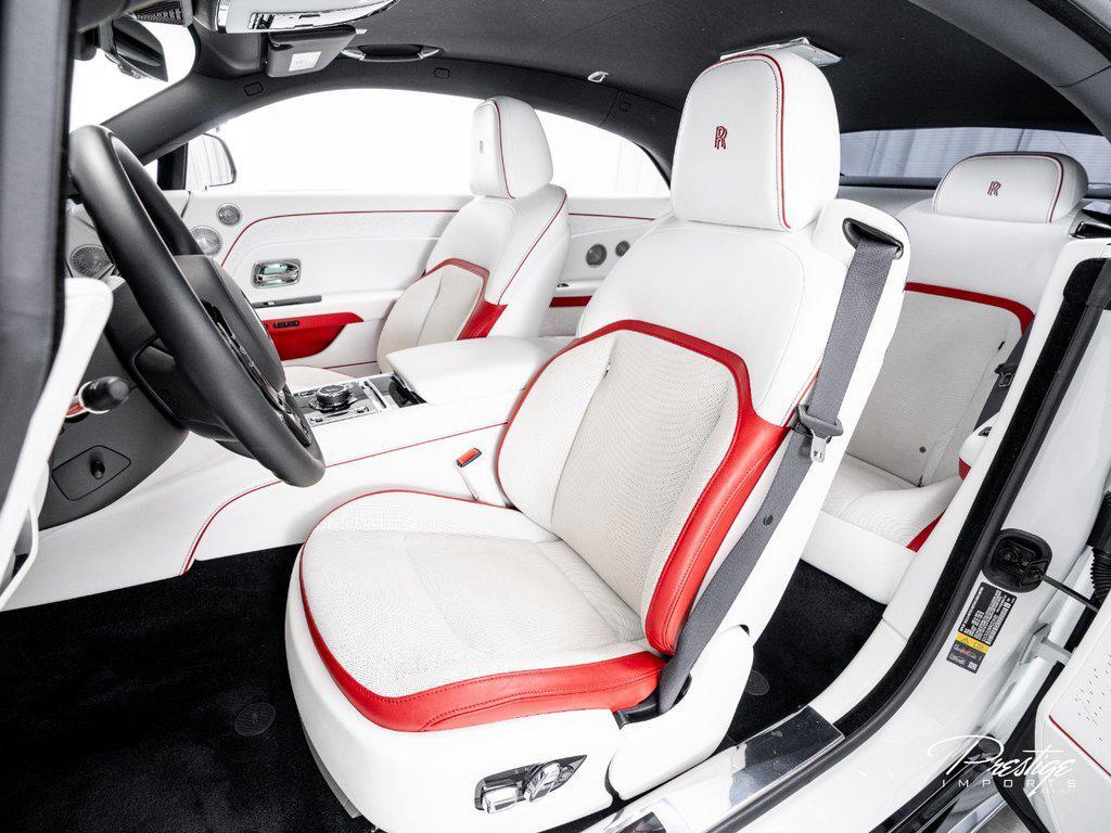 2024 Rolls-Royce Spectre Coupe North Miami Beach FL