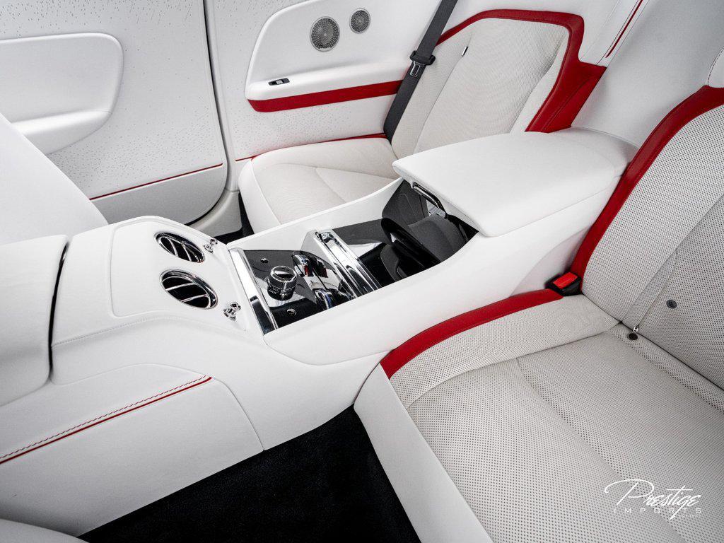 2024 Rolls-Royce Spectre Coupe North Miami Beach FL