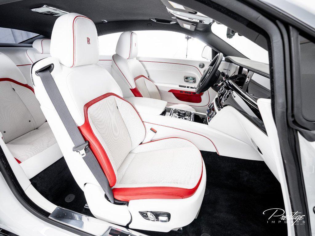 2024 Rolls-Royce Spectre Coupe North Miami Beach FL